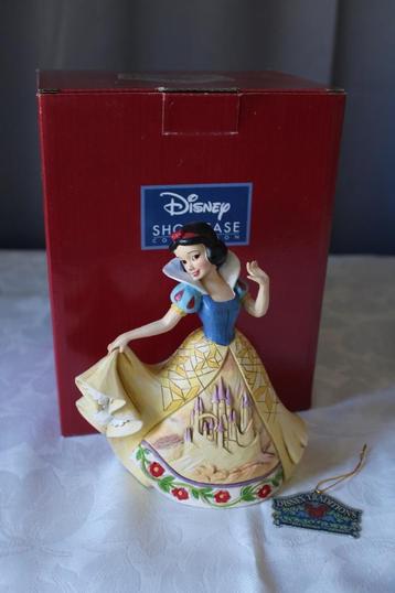 Disney Traditions "Castle in the clouds" figure  beschikbaar voor biedingen