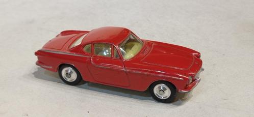 CORGI-SPEELGOED (GEEN DINKY) VOLVO P. 1800 REF 228, Hobby en Vrije tijd, Modelauto's | 1:43, Zo goed als nieuw, Auto, Corgi, Ophalen of Verzenden