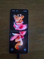 Samsung Galaxy Flip 3
128G
5G, Telecommunicatie, Mobiele telefoons | Samsung, Ophalen