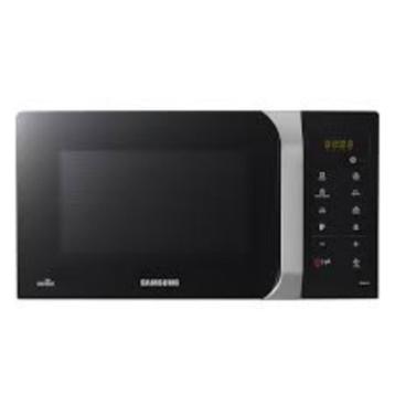 Microgolfoven Samsung ME89F beschikbaar voor biedingen