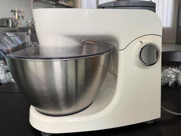 Kenwood MultiOne keukenrobot, Electroménager, Mélangeurs de cuisine, Utilisé, Enlèvement