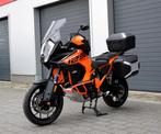 KTM 1290 SUPER ADVENTURE S, Motoren, Motoren | KTM, 2 cilinders, Motorrijbewijs A, Handvatverwarming, Bedrijf