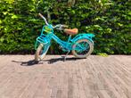 Popal Cooper 16" meisjes fiets., Fietsen en Brommers, Fietsaccessoires | Aanhangwagens en Karren, Ophalen, Gebruikt