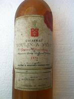 witte wijn vintage, Verzamelen, Nieuw, Frankrijk, Vol, Witte wijn