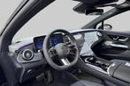 Mercedes-Benz EQE 350 AMG Line, Automaat, Stof, 292 pk, Zwart