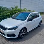 Peugeot 308 automaat 1.2 benzine, Auto's, Peugeot, Automaat, Particulier, Dealer onderhouden, Parkeersensor