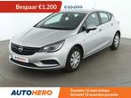 Opel Astra 1.4 Selection (bj 2017), Voorwielaandrijving, Stof, Gebruikt, 124 g/km