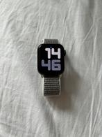 Appel Watch serie 5 40 mm, Comme neuf, Apple, IOS, Enlèvement ou Envoi