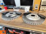 Originele VW remschijven Ø 340mm remblokken Golf 8 GTI  7GTI, Ophalen, Volkswagen