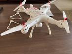 Drone Quadcopter Syma 8SW, Ophalen