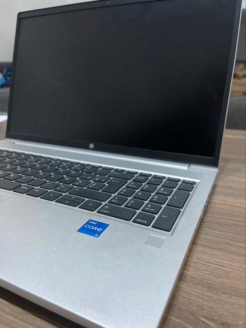 splinternieuwe laptop, Computers en Software, Windows Laptops, SSD, Ophalen