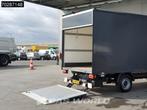 Mercedes Sprinter 316 CDI Laadklep Automaat Bakwagen ACC Air, Stof, Gebruikt, Euro 6, 4 cilinders