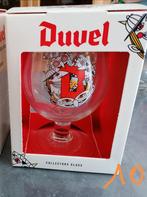 5 verschillende Duvel glazen. Prijzen zie foto's., Ophalen of Verzenden, Nieuw, Duvel