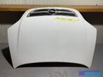 OPEL ZAFIRA A Wit motorkap 1998-2005, Auto-onderdelen, Ophalen, Gebruikt, Opel, Motorkap