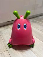 Feber rups met wieltjes, Kinderen en Baby's, Ophalen, Gebruikt