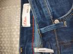 Jeansbroek s oliver karoline, Kleding | Dames, Spijkerbroeken en Jeans, Nieuw, Overige jeansmaten, Blauw, S.Oliver