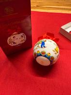 Hutschenreuther porseleinen kerstbal 2008 limited edition, Ophalen of Verzenden, Nieuw, Porselein, Overige typen