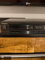 Lecteur cd technics, Enlèvement, Comme neuf, Technics