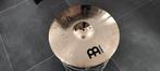 Meinl Byzance medium 18", Musique & Instruments, Batteries & Percussions