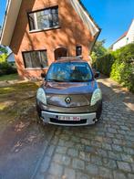 Renault kangoo, Auto's, Renault, Euro 5, Bruin, 1600 cc, Handgeschakeld