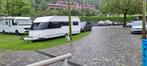 Caravan Hobby 560 CFE Premium, Ophalen, Zo goed als nieuw