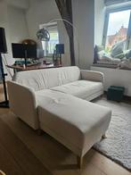 Canapé 3 places IKEA (LINANÄS ) 197x165 cm, Maison & Meubles, Trois personnes, Moins de 75 cm, 150 à 200 cm, Comme neuf