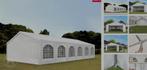 6 x 12m partytent, Ophalen, Partytent