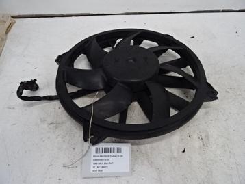 KACHEL VENTILATORMOTOR Partner (GC / GF / GG / GJ / GK) beschikbaar voor biedingen