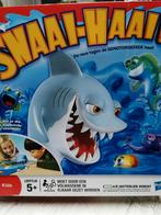 Snaai-Haai, Hobby en Vrije tijd, Ophalen, Gebruikt, HASBRO