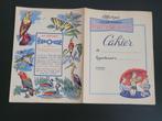 FRANCORUSSE ENTREMETS vintage notitieboekhoes met reclame, Ophalen of Verzenden, Nieuw, Verpakking