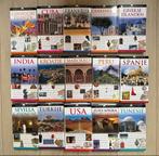 Nieuw Capitool reisgidsen, Ophalen of Verzenden, Nieuw, Capitool