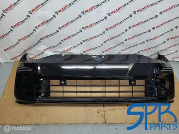 Voorbumper LC9X VW Golf 8 VIII R-LINE 5H0807221G 6X PDC COMP beschikbaar voor biedingen