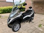 Piaggio / MP3 / 400 CC / 2010 / LT uitvoering / Rijbewijs B, Motoren, 400 cc, Scooter, Particulier, 1 cilinder