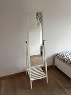 Staande spiegel, verstelbaar, Enlèvement, Comme neuf