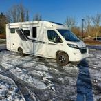 Mobilhome Knaus, Caravans en Kamperen, Mobilhomes, Diesel, Tot en met 3, Particulier, 6 tot 7 meter