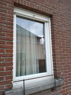 Pvc raam en rolluik, Ophalen, Zo goed als nieuw