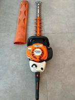 Proffesionele Stihl HS 82R heggenschaar. In perfecte staat., Tuin en Terras, Heggenscharen, Ophalen, Gebruikt