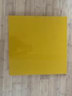 Façade / Porte JÄRSTA Ikea jaune, Maison & Meubles, Cuisine | Éléments de cuisine, Autres couleurs, Moins de 100 cm, Enlèvement