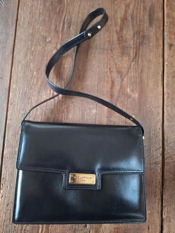 Sac à main en cuir Ted Lapidus, Enlèvement ou Envoi, Neuf, Sac à main