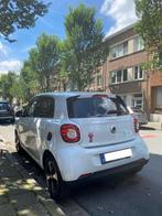 SMART FORFOUR  *2019* *AIRCO* CRUISE CONTROL*, Auto's, Bedrijf, USB, Euro 6, ForFour