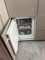 Frigo encastrable bosch, Electroménager, Enlèvement, Comme neuf