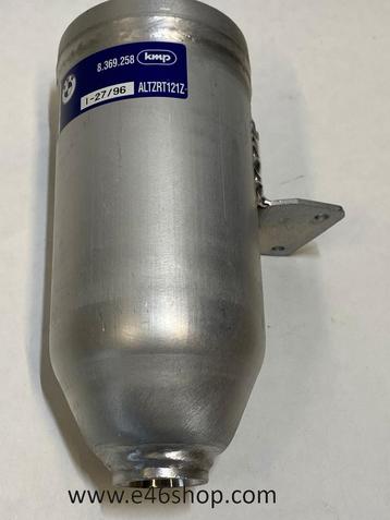 AIRCO DROOGFLES NIEUW BMW E38 OE 64538369258 beschikbaar voor biedingen