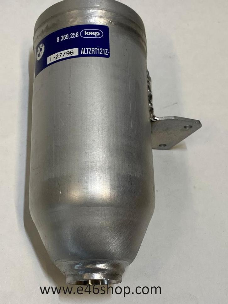 AIRCO DROOGFLES NIEUW BMW E38 OE 64538369258, Auto-onderdelen, Airco en Verwarming, BMW, Nieuw, Ophalen of Verzenden