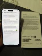 Iphone 14 pro max 256 violet, Paars, Zo goed als nieuw, 82 %, Zonder simlock