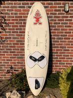Windsurfplank (freestyle), Watersport en Boten, Windsurfen, Ophalen, Plank