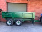 Kipaanhangwagen Landbouwkipper Kipper, Enlèvement ou Envoi, Transport