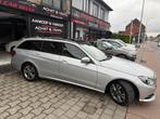 E350Cdi V6 4Matic*Euro 6*1stehands*Volledige optie*Netto 146, Auto's, Mercedes-Benz, Automaat, Euro 6, Leder, Te koop