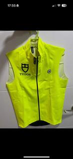 Assos Mille GTS Intermediate Vest  - Tudor Edition, Vélos & Vélomoteurs, Accessoires vélo | Vêtements de cyclisme, Envoi, Neuf