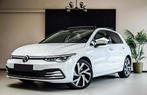 Golf 8 eHybrid 1.4 | Pano-Dealer onderhouden-camera-Carplay, Auto's, Euro 6, 4 cilinders, Alcantara, Wit