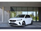 Opel Corsa e-Edition*Navi*Camera*CruiseControl*Parkeersenso, 136 pk, Wit, Elektrisch, 5 deurs